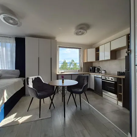 Modern Nagorki *