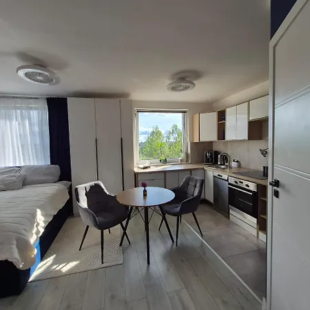 Modern Nagorki